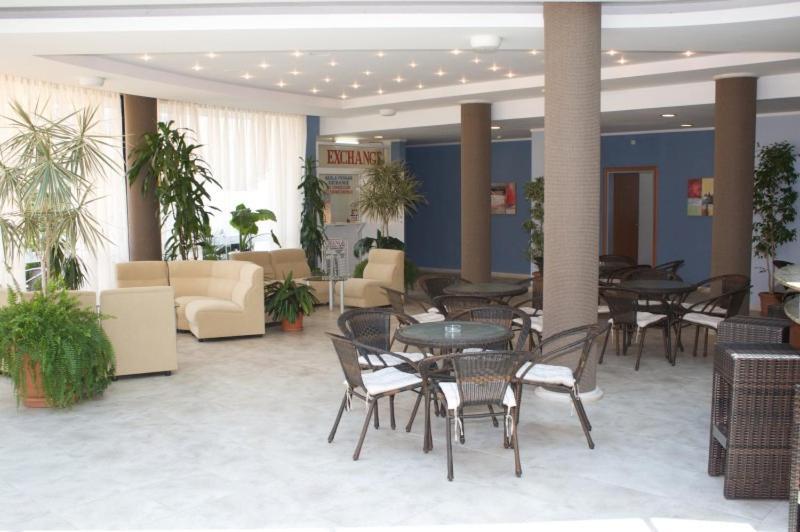 Dunav Hotel Sunny Beach Exterior photo