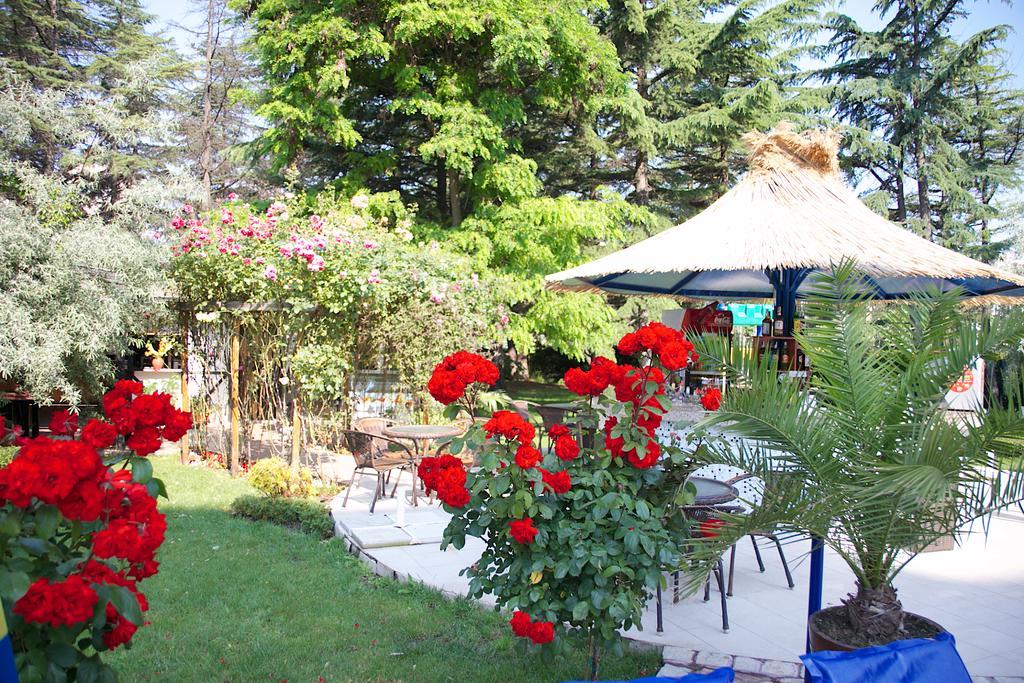 Dunav Hotel Sunny Beach Exterior photo